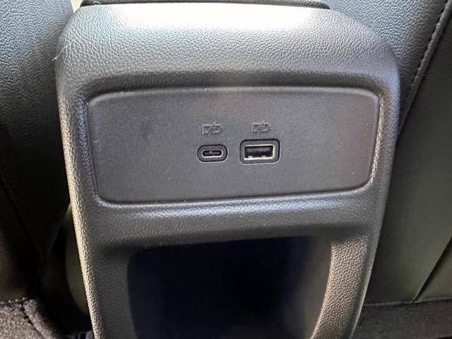 2024 Chevrolet Trax FWD 4dr ACTIV
