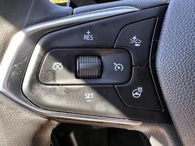 2024 Chevrolet Trax FWD 4dr ACTIV