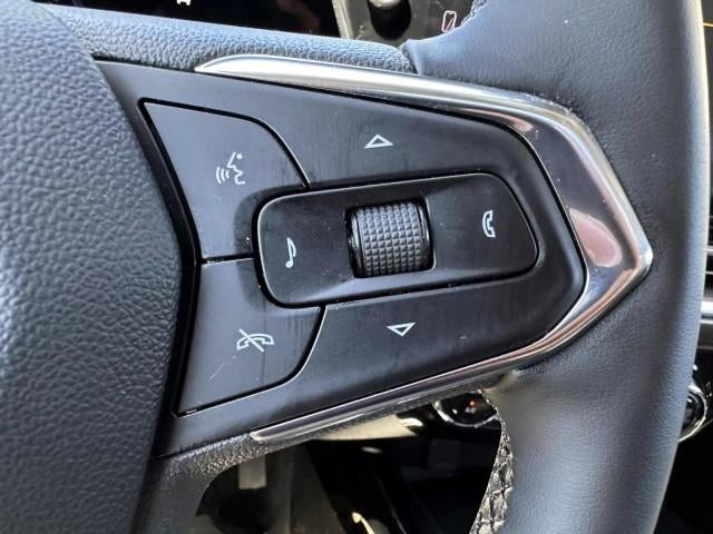 2024 Chevrolet Trax FWD 4dr ACTIV