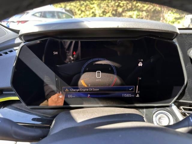 2024 Chevrolet Trax FWD 4dr ACTIV