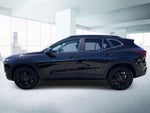 2024 Chevrolet Trax FWD 4dr ACTIV