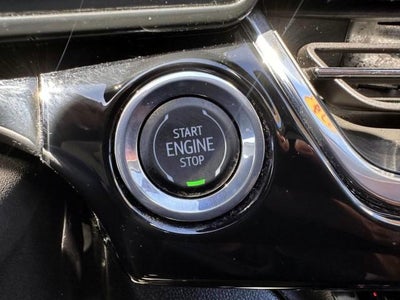 2024 Chevrolet Trax FWD 4dr ACTIV