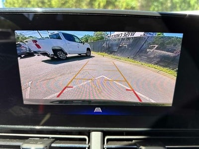 2024 Chevrolet Trax FWD 4dr ACTIV