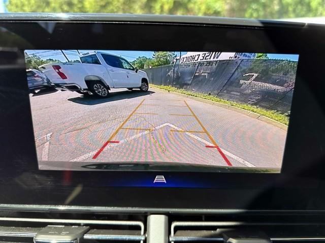 2024 Chevrolet Trax FWD 4dr ACTIV