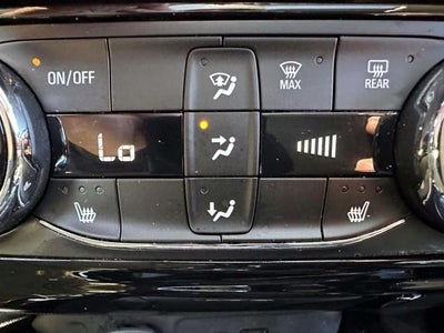 2024 Chevrolet Trax FWD 4dr ACTIV