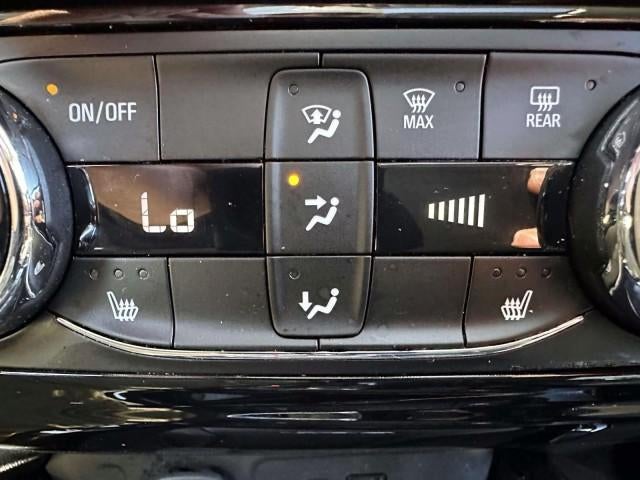 2024 Chevrolet Trax FWD 4dr ACTIV