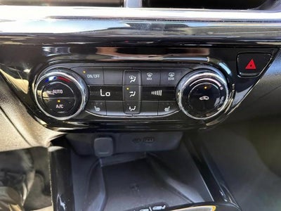 2024 Chevrolet Trax FWD 4dr ACTIV