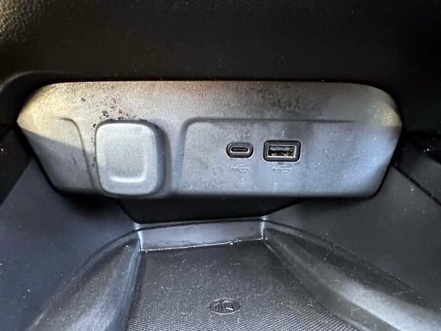 2024 Chevrolet Trax FWD 4dr ACTIV