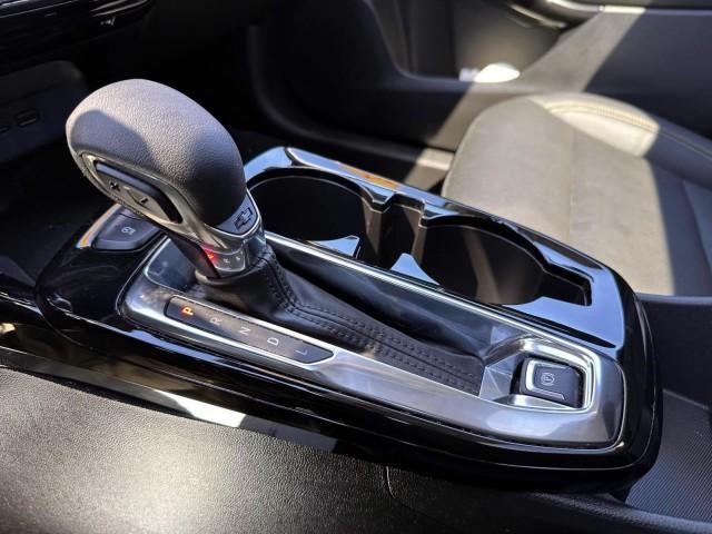 2024 Chevrolet Trax FWD 4dr ACTIV