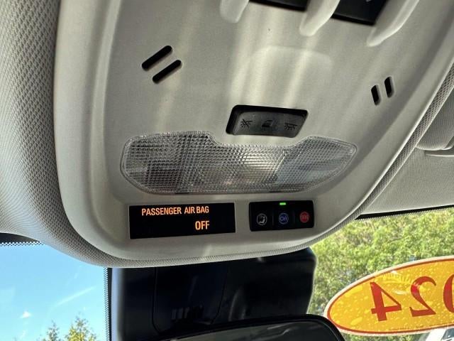 2024 Chevrolet Trax FWD 4dr ACTIV