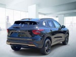2024 Chevrolet Trax FWD 4dr ACTIV