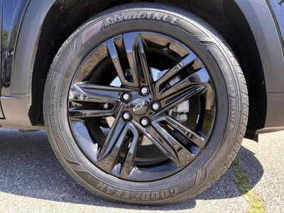 2024 Chevrolet Trax FWD 4dr ACTIV