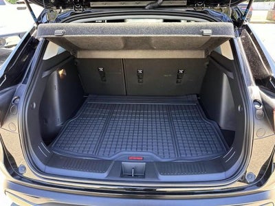 2024 Chevrolet Trax FWD 4dr ACTIV