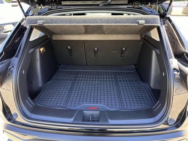 2024 Chevrolet Trax FWD 4dr ACTIV