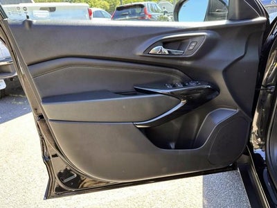 2024 Chevrolet Trax FWD 4dr ACTIV