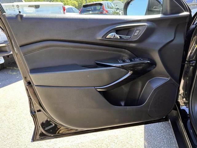 2024 Chevrolet Trax FWD 4dr ACTIV