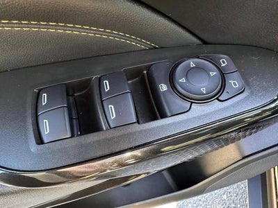 2024 Chevrolet Trax FWD 4dr ACTIV