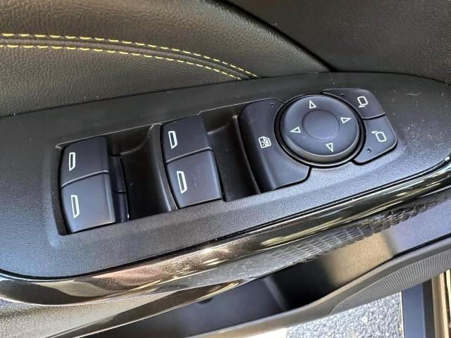 2024 Chevrolet Trax FWD 4dr ACTIV