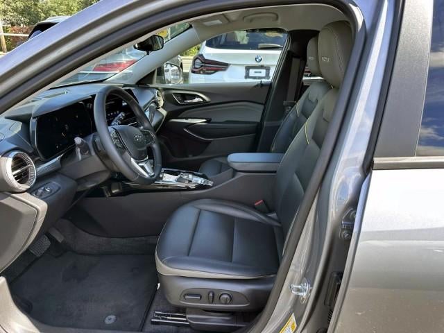 2024 Chevrolet Trax FWD 4dr ACTIV