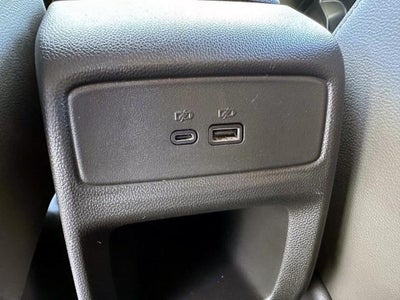 2024 Chevrolet Trax FWD 4dr ACTIV