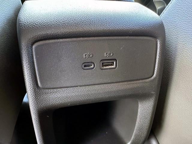 2024 Chevrolet Trax FWD 4dr ACTIV