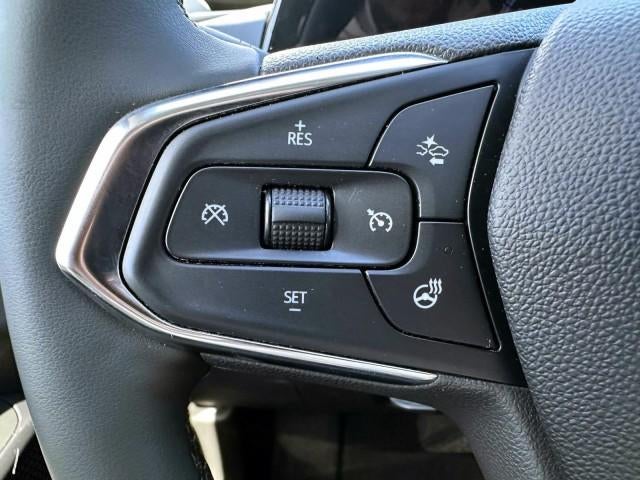 2024 Chevrolet Trax FWD 4dr ACTIV