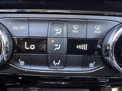 2024 Chevrolet Trax FWD 4dr ACTIV
