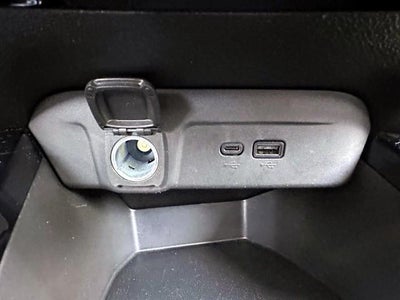 2024 Chevrolet Trax FWD 4dr ACTIV