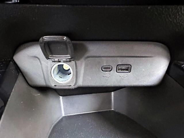 2024 Chevrolet Trax FWD 4dr ACTIV