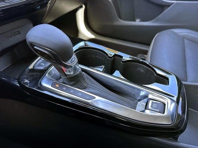 2024 Chevrolet Trax FWD 4dr ACTIV
