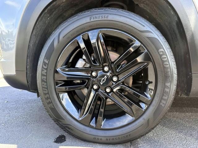 2024 Chevrolet Trax FWD 4dr ACTIV