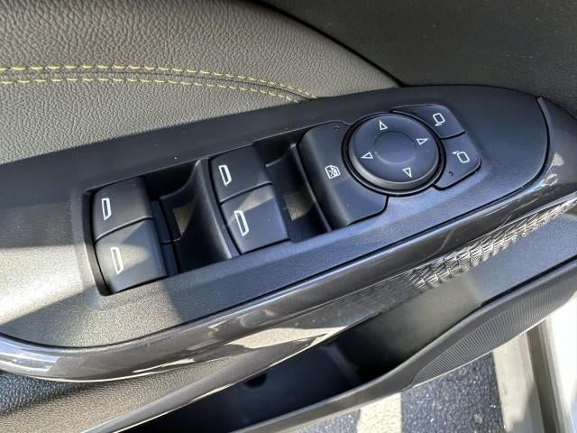 2024 Chevrolet Trax FWD 4dr ACTIV