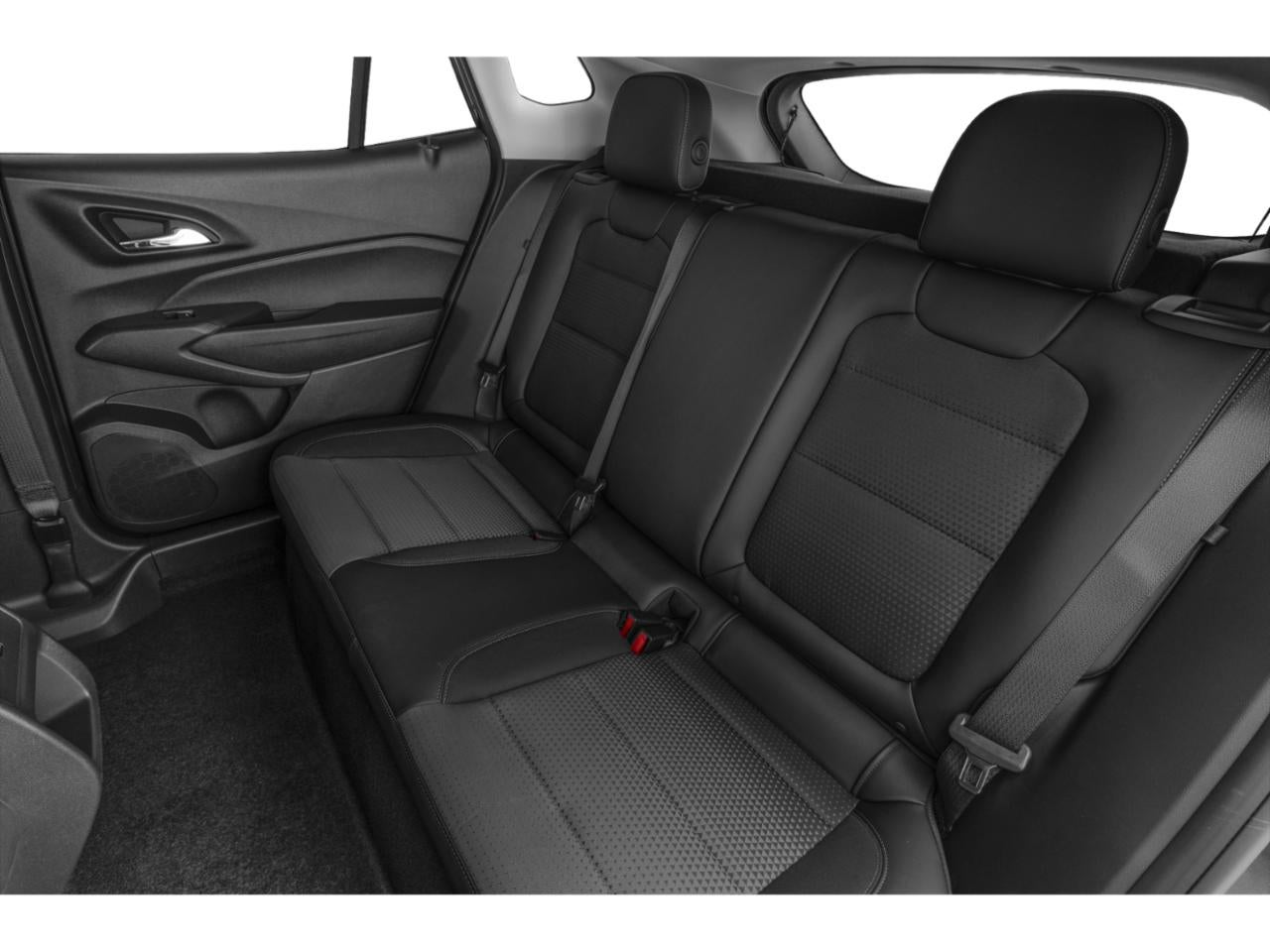 2024 Chevrolet Trax FWD 4dr ACTIV