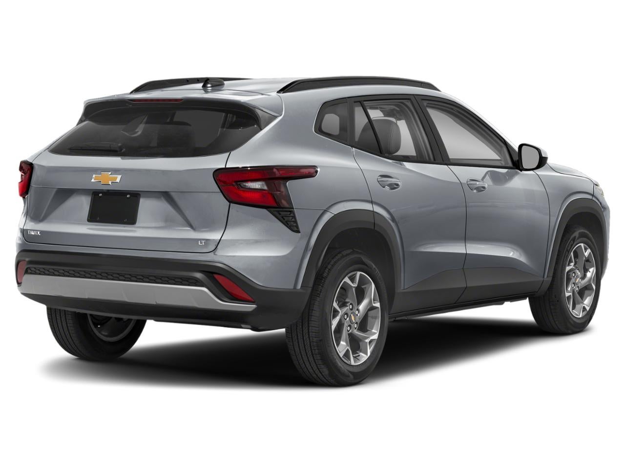 2024 Chevrolet Trax FWD 4dr ACTIV