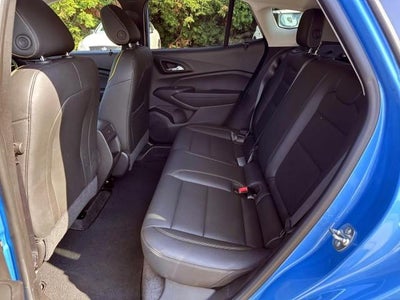 2025 Chevrolet Trax FWD 4dr ACTIV
