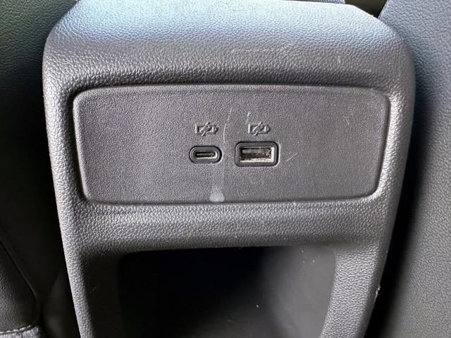 2025 Chevrolet Trax FWD 4dr ACTIV