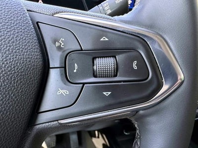 2025 Chevrolet Trax FWD 4dr ACTIV