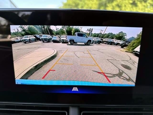 2025 Chevrolet Trax FWD 4dr ACTIV