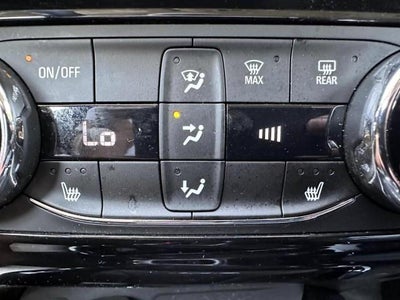 2025 Chevrolet Trax FWD 4dr ACTIV