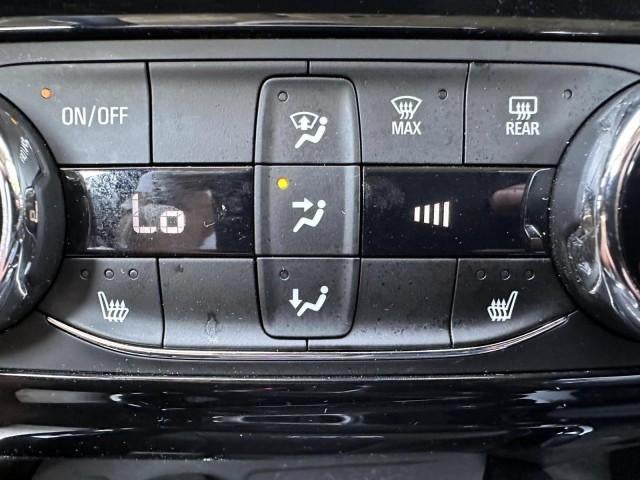 2025 Chevrolet Trax FWD 4dr ACTIV