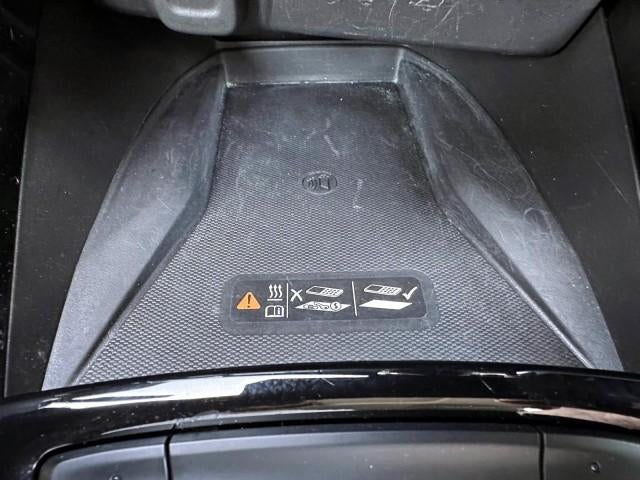 2025 Chevrolet Trax FWD 4dr ACTIV