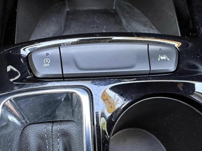 2025 Chevrolet Trax FWD 4dr ACTIV