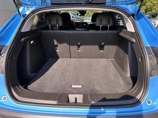 2025 Chevrolet Trax FWD 4dr ACTIV