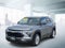 2026 Chevrolet Trailblazer FWD 4dr LS