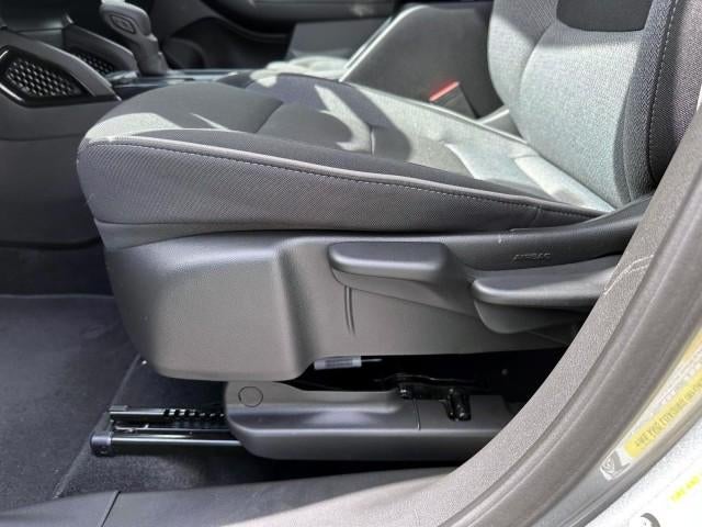 2026 Chevrolet Trailblazer FWD 4dr LS