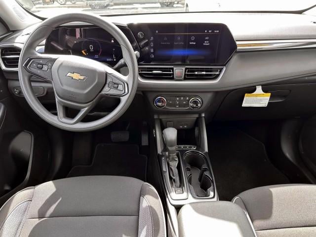 2026 Chevrolet Trailblazer FWD 4dr LS