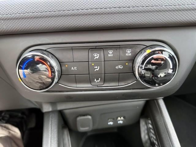 2026 Chevrolet Trailblazer FWD 4dr LS