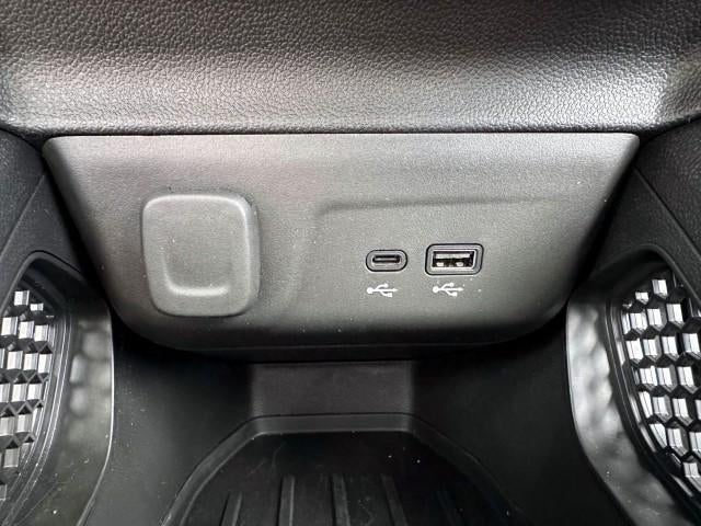 2026 Chevrolet Trailblazer FWD 4dr LS