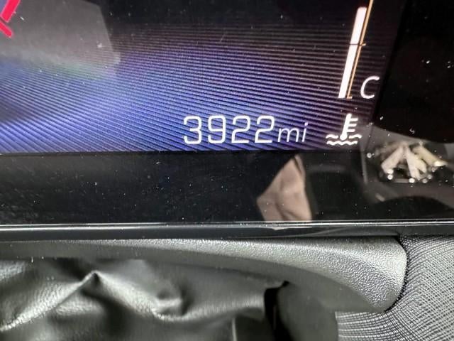 2026 Chevrolet Trailblazer FWD 4dr LS