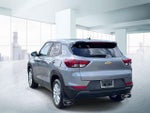 2026 Chevrolet Trailblazer FWD 4dr LS